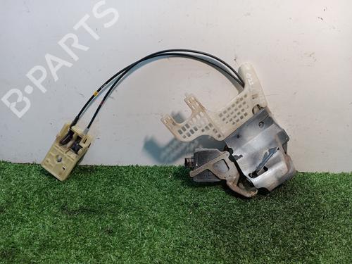 Used Rear left lock HYUNDAI TUCSON (JM) [2004-2019]  16063237