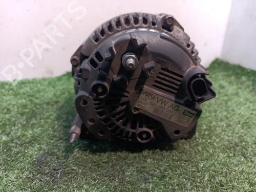 Alternator VW PASSAT B6 (3C2)  | BP16305031M7 