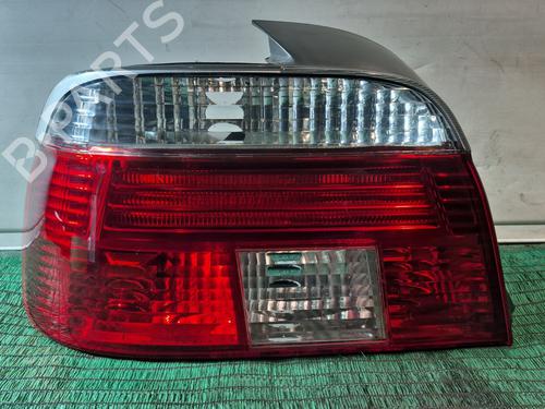 Used Left taillight BMW 5 (E39) 528 i (193 hp) 31885873
