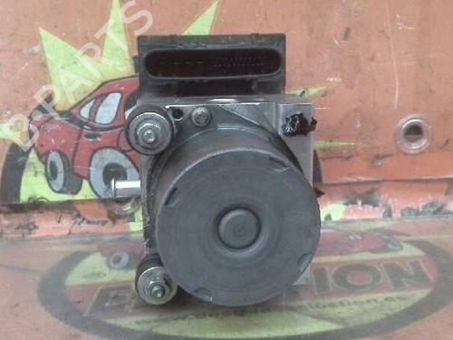 ABS pump NISSAN MICRA III (K12) 1.5 dCi | BP7924248M43 