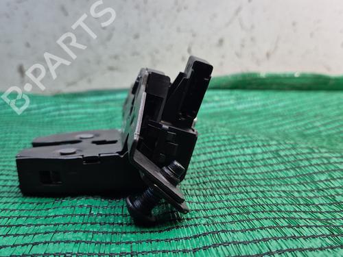 Tailgate lock OPEL ASTRA J (P10)  | BP29631277C101 