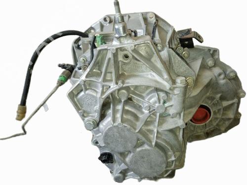 Gearbox RENAULT GRAND SCÉNIC II (JM0/1_) 1.9 dCi (JM14) | BP29718237M3