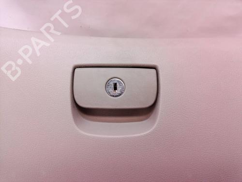 Glove box HYUNDAI SONATA IV (EF) 2.0 CRDi Dynamic | BP8921745C95 