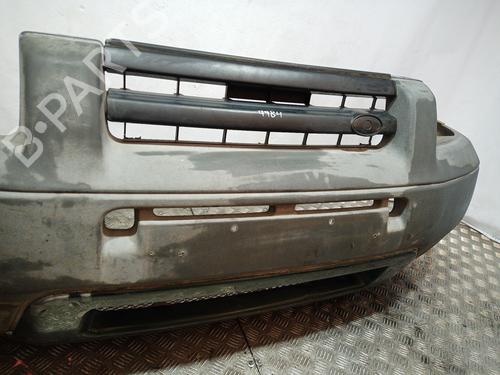 Front bumper LAND ROVER FREELANDER I (L314) 2.0 DI 4x4 | BP11920123C7 