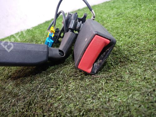 Seat buckle MERCEDES-BENZ CLA Coupe (C117) CLA 180 (117.342) | BP23461638I32 