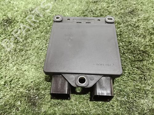 ECU airbags FORD FIESTA V (JH_, JD_) ST150 | BP22131785M53 