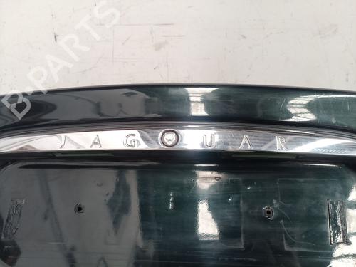 Bakluke CC/Kombi-Kupé JAGUAR S-TYPE II (X200) 3.0 V6 | BP18784911C6 