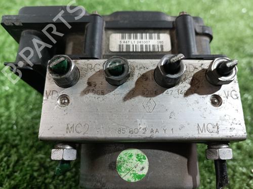ABS pump RENAULT CLIO III (BR0/1, CR0/1)  | BP15806151M43 