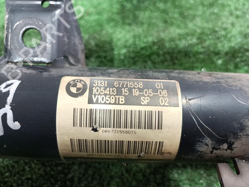 Right front shock absorber BMW 1 (E87) 118 d | BP13420391M17 
