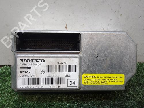 ECU airbags VOLVO S60 I (384)  | BP18079259M53 