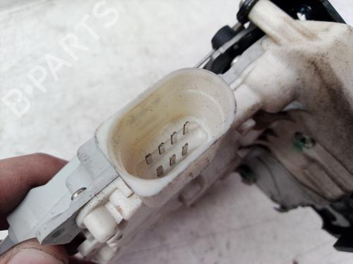 Front right lock AUDI A4 B7 (8EC) 2.0 TDI | BP10109638C97 