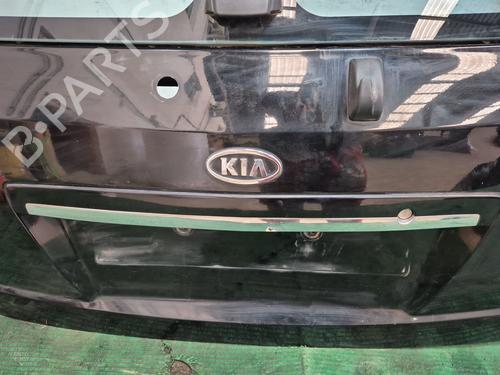 Tailgate KIA SORENTO I (JC) 2.5 CRDi 4WD | BP28952078C6 