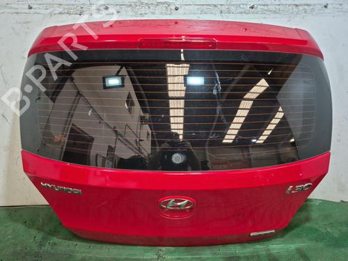 Used Tailgate HYUNDAI i30 (FD) 1.6 CRDi (116 hp) 28585792