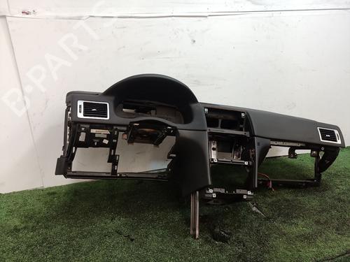 Dashboard PEUGEOT 307 CC (3B) 2.0 HDi 135 | BP18342027C46 