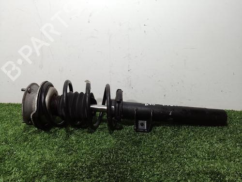 Used Right front shock absorber BMW 1 (E87) [2003-2013]  19414440