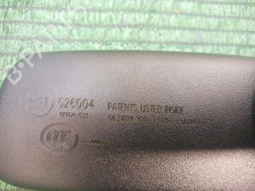 Rear mirror KIA SORENTO II (XM) 2.4 CVVT | BP40102626I6  - Image 5