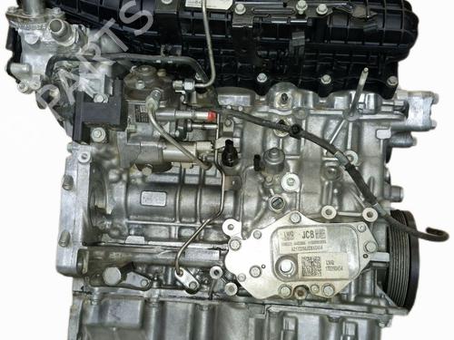Engine OPEL ASTRA K (B16) 1.6 CDTi (68) | BP27465003M1 