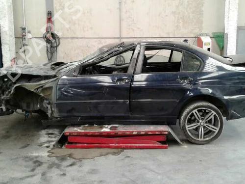 Gearbox BMW 3 (E46) 320 d | BP7926269M3 