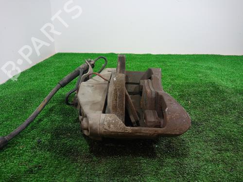 Used Left front brake caliper AUDI A8 D3 (4E2, 4E8) 4.2 FSI quattro (350 hp) 13466023