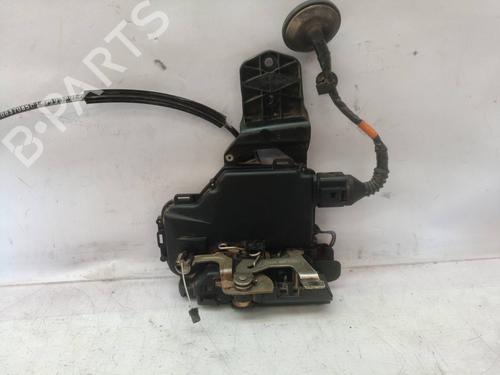 Front right lock VW PASSAT B5 (3B2)  | BP8587797C97 