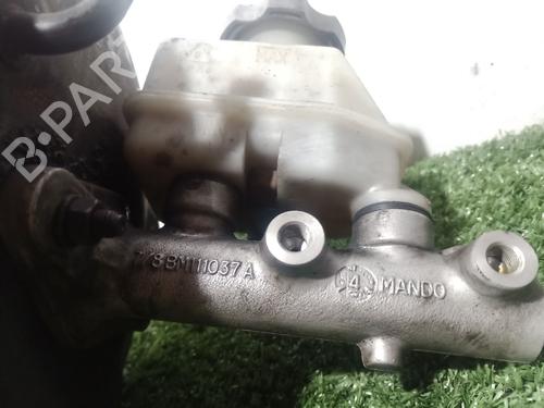 Servo brake HYUNDAI ACCENT II (LC)  | BP19174409M42 