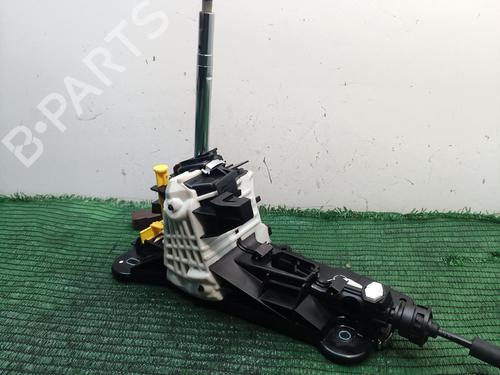 Gear lever RENAULT ZOE (BFM_)  | BP22977593M90 