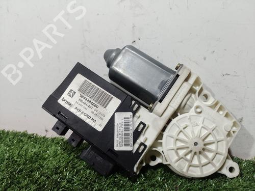 Right front window motor CITROËN C5 I Break (DE_) 2.0 HDi (DERHZB, DERHZE) | BP19783545E20 
