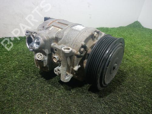 AC-Kompressor VW PASSAT B6 (3C2) 1.8 TSI (160 hp) 29276779