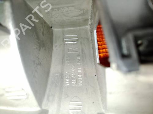 Right taillight OPEL CORSA B (S93) 1.2 i 16V (F08, F68, M68) | BP7928365C35 