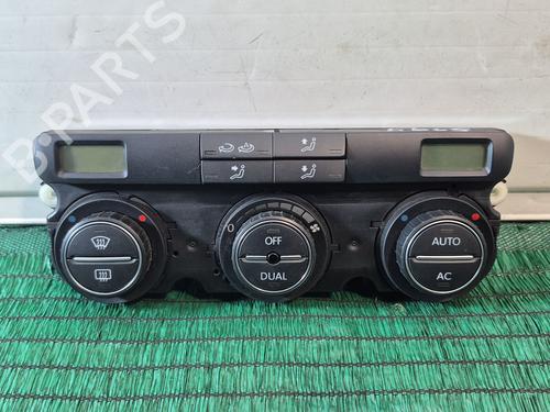 Klimabedienteil für VW PASSAT B6 Variant (3C5) 1.9 TDI (105 hp) 30852940