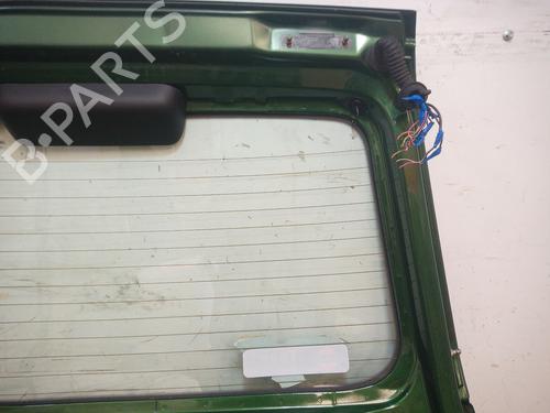 Tailgate NISSAN X-TRAIL I (T30)  | BP24948656C6 