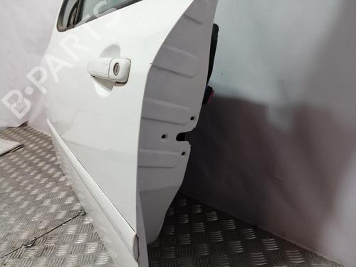Left front door PEUGEOT 307 (3A/C)  | BP9458534C2 