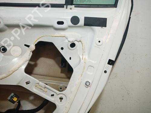 Right rear door CITROËN C4 Grand Picasso II (DA_, DE_) 2.0 BlueHDi 150 | BP29250593C5 
