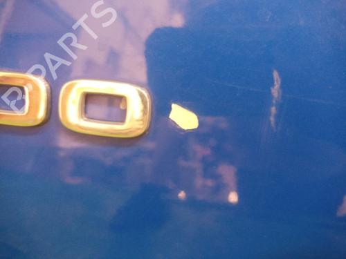 Bakluke CC/Kombi-Kupé VW LUPO I (6X1, 6E1) 1.0 | BP25141475C6 