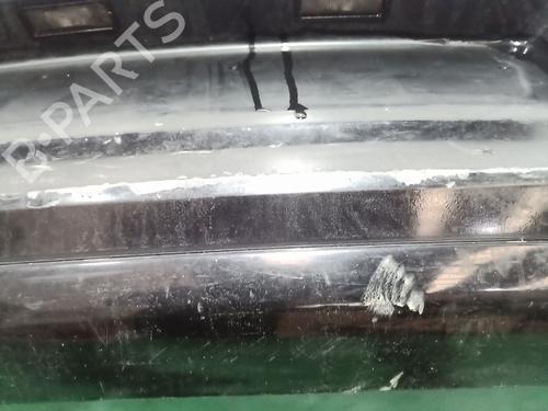 Rear bumper VW POLO V (6R1, 6C1) 1.4 (6R1) | BP24394690C8 