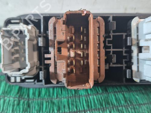 Left front window switch RENAULT GRAND SCÉNIC II (JM0/1_) | BP32163481I27 - Image 4