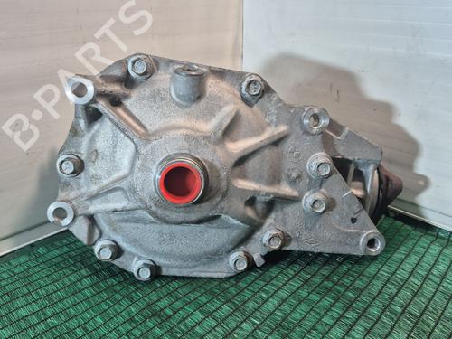 Front differential BMW X5 (E70) 3.0 d | BP30487379M23
