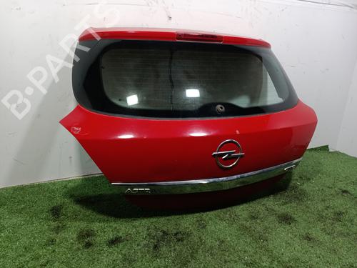 Tailgate OPEL ASTRA H GTC (A04) 1.4 (L08) | BP16256247C6 