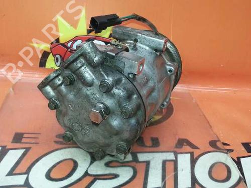 AC compressor FORD FOCUS C-MAX (DM2) 1.6 TDCi | BP7923250M34 
