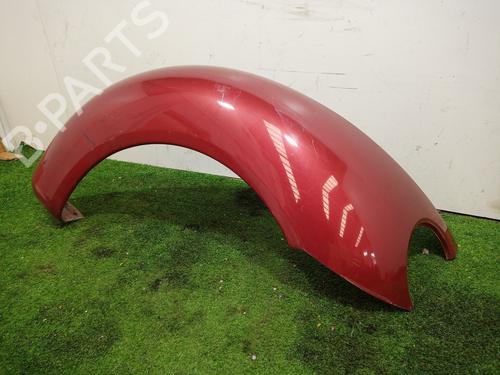 Rear left wheel arch trim VW NEW BEETLE (9C1, 1C1)  | BP16903392C136 