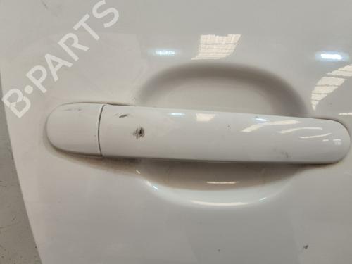 Right front door SEAT ALTEA (5P1) 1.9 TDI | BP27995348C3 