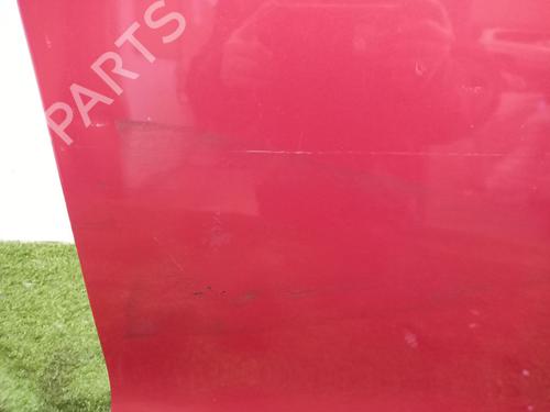 Right front door CITROËN C4 I (LC_)  | BP17726488C3 
