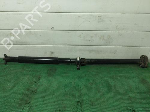 Mellomaksel kompl. JAGUAR S-TYPE II (X200) 3.0 V6 (238 hp) 32992459