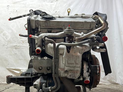 Engine FIAT MULTIPLA (186_) 1.9 JTD 105 (186AXB1A) | BP10416309M1 