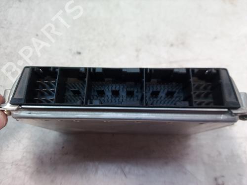 Engine control unit (ECU) BMW 3 (E46) 320 d | BP10350844M57 