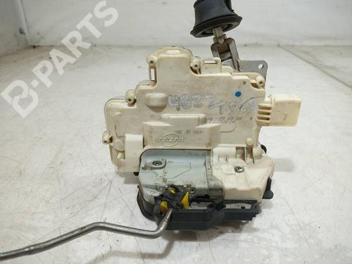 Used Rear right lock Rear right lock AUDI A3 (8P1) 1.6 FSI (115 hp) 11047226 11047226
