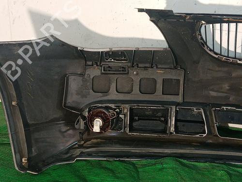 Front bumper BMW 5 (E60) 520 i | BP25900815C7 