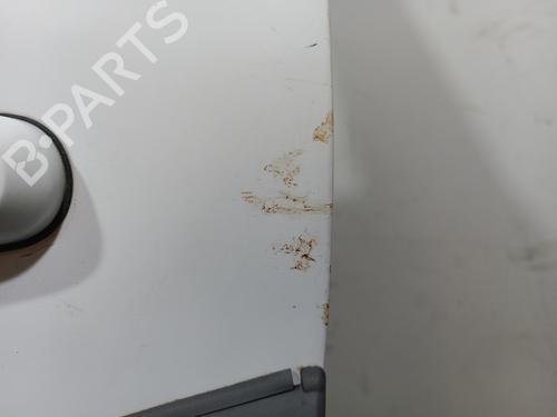 Left rear door HYUNDAI TUCSON (JM)  | BP16063219C4 