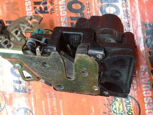 Rear right lock DAEWOO KALOS (KLAS)  | BP7924360C99
