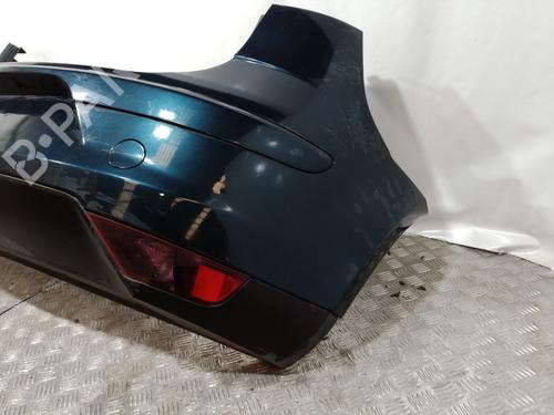 Rear bumper SEAT ALTEA (5P1) 1.9 TDI | BP11088118C8 